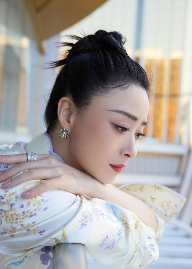 回忆杀顶级美学还得是 新中式开元棋牌《甄嬛传》晚会勾起(图9)