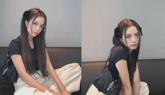 第3次穿白色假两件连衣裙半扎发造型美开元棋牌网站凯特王妃戴5股珍珠项链(图1)