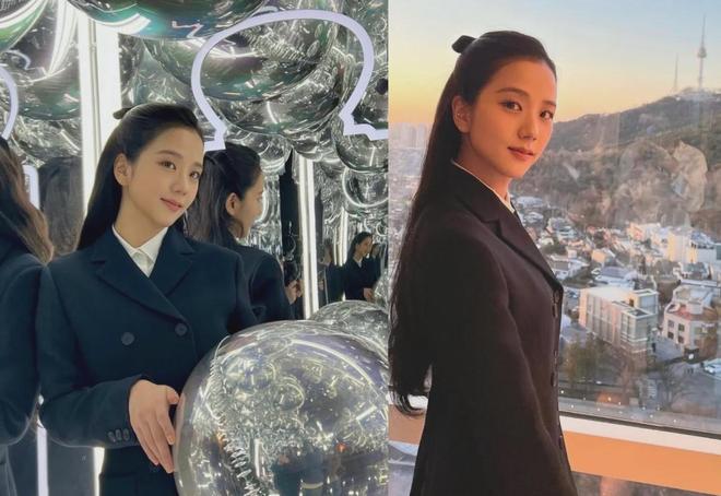 第3次穿白色假两件连衣裙半扎发造型美开元棋牌网站凯特王妃戴5股珍珠项链(图2)