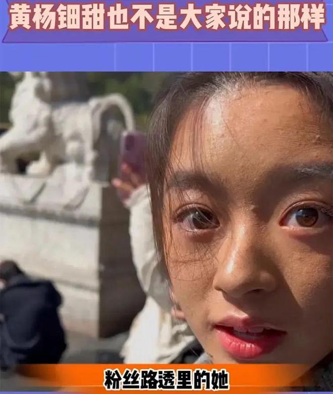 应网友！被三所大学录取父亲公司异常开元棋牌黄杨“你奈我何”背景图回(图4)