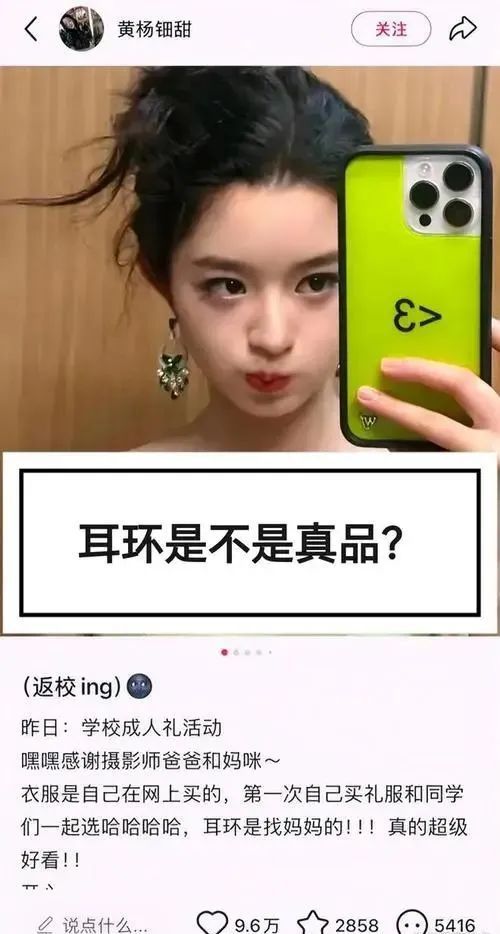 书被扒舅舅坐牢奶奶才是最大BOSS开元棋牌黄杨钿甜妈妈非法移民、判决(图2)