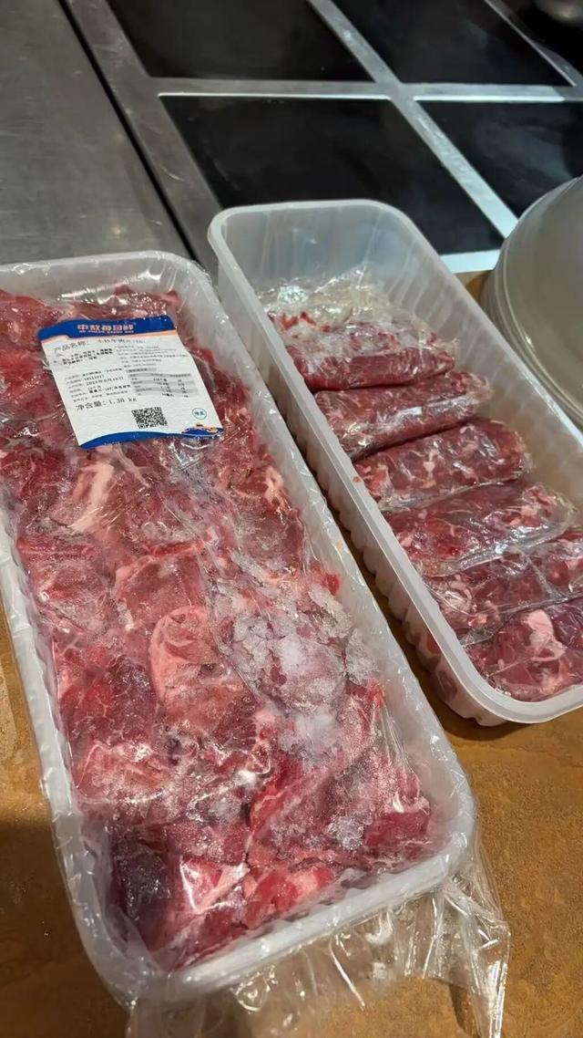 小时却说“恶心”明天起全国所有门店上线“罗永浩菜单”开元棋牌西贝创始人:罗永浩方结账时攒了会员积分走后一(图2) 小时却说“恶心”明天起全国所有门店上线“罗永浩菜单”开元棋牌西贝创始人:罗永浩方结账时攒了会员积分走后一(图2)